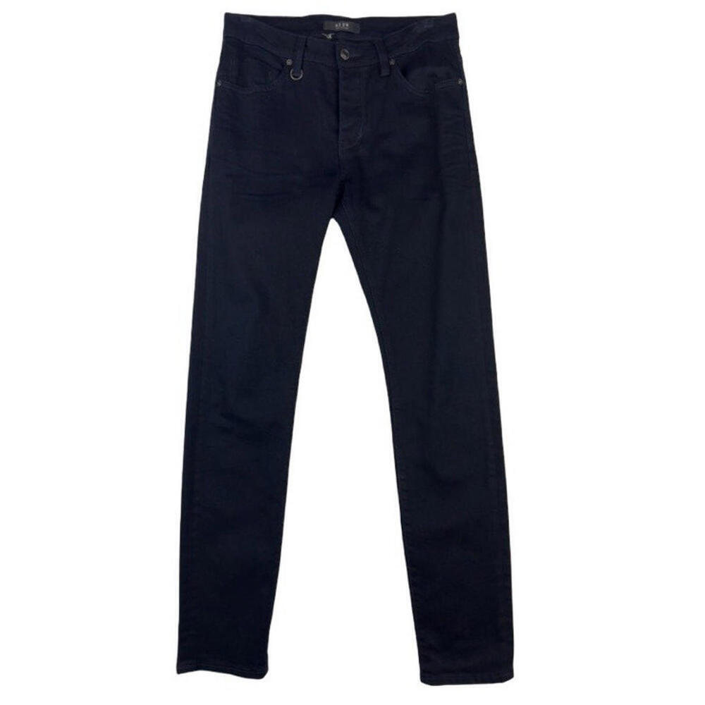 Neuw Iggy Skinny Jeans Dark Blue Wash Size 30 W | 32 L
